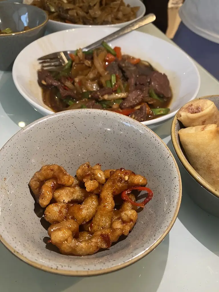 Kymber Daniels Doroszuk_Lanna Thai Kitchen_Brentford_review