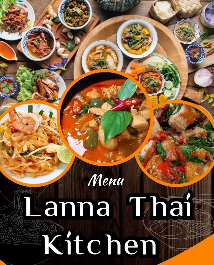 Lanna Thai Kitchen_Brentford_slider_image_2