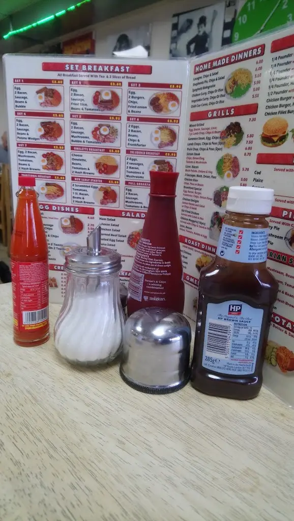 Menu_Brentford Cafe & Restaurant_Brentford_image_3