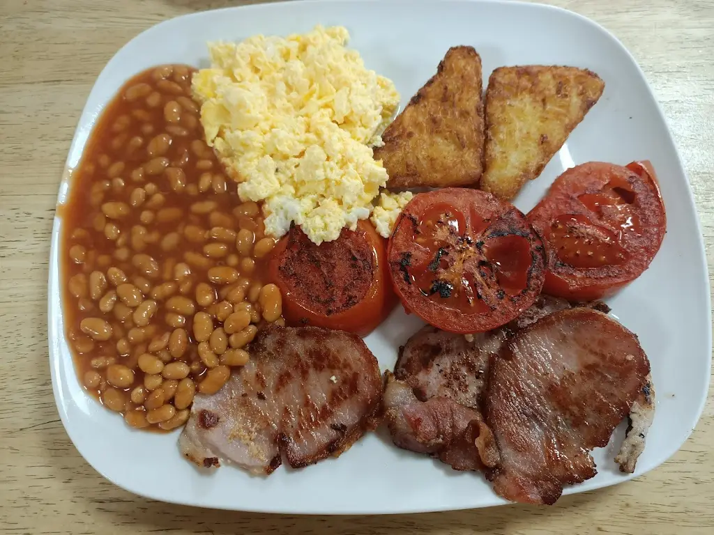 Menu_Brentford Cafe & Restaurant_Brentford_image_4