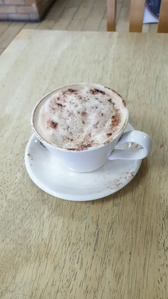 Menu_Brentford Cafe & Restaurant_Brentford_image_5