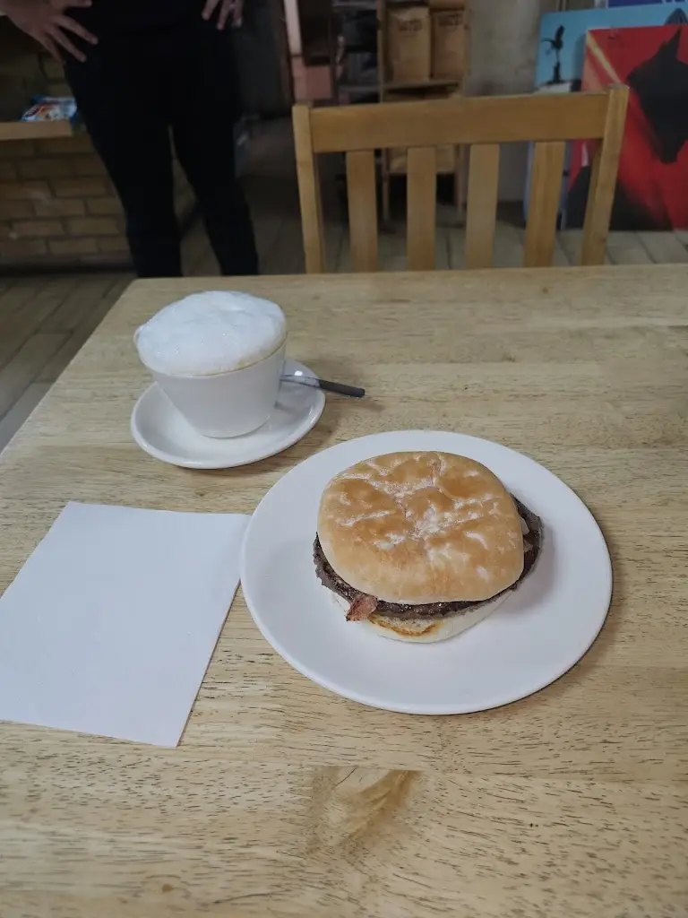 Menu_Brentford Cafe & Restaurant_Brentford_image_6