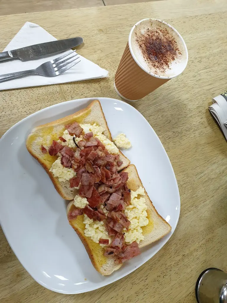 Menu_Brentford Cafe & Restaurant_Brentford_image_8