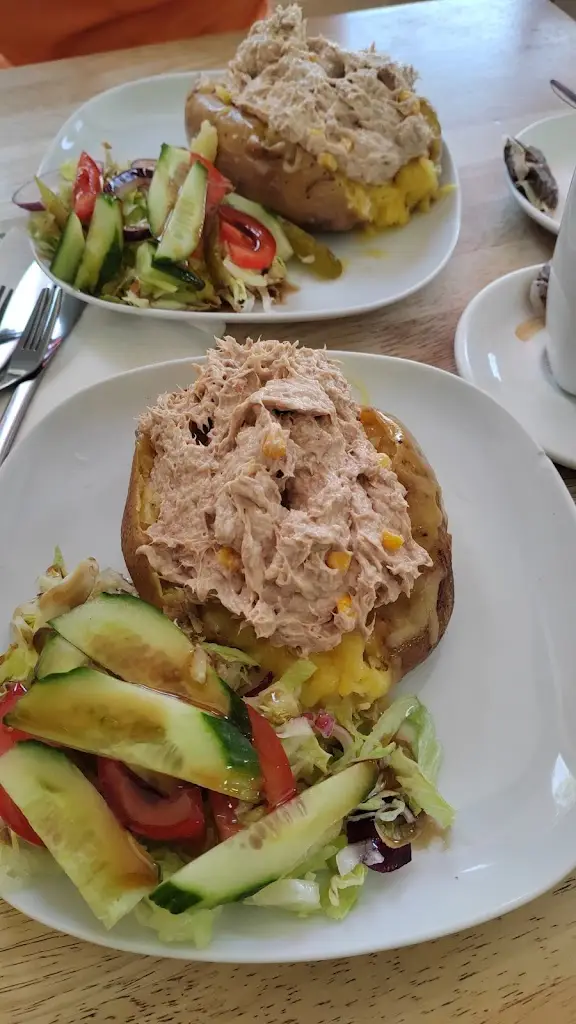 ThePolishTraveller_Brentford Cafe & Restaurant_Brentford_review