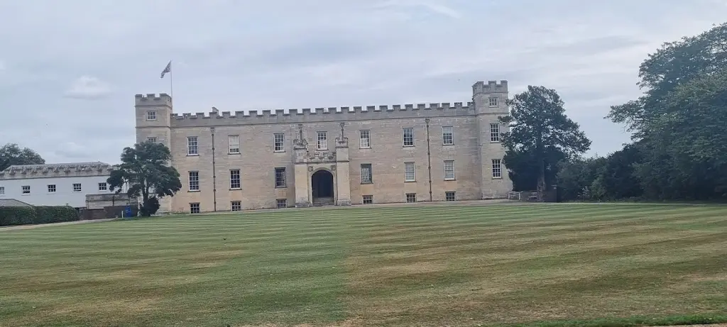 Mark Edwards_Brentford Cafe & Restaurant_Brentford_review