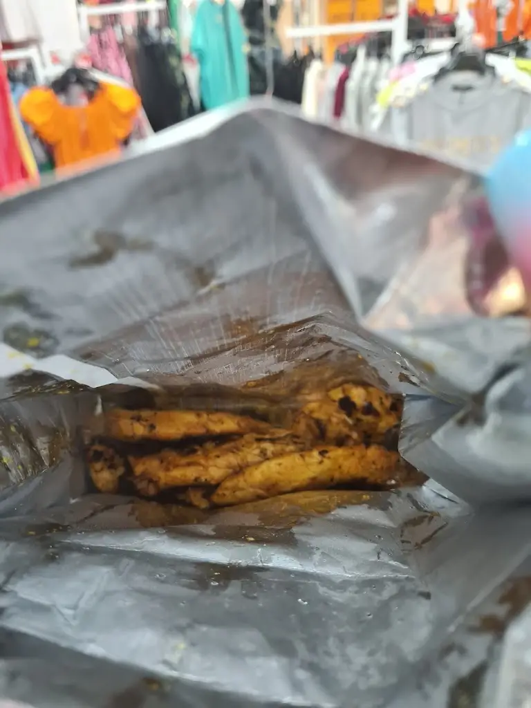 Menu_Maeme's Aldershot_Aldershot_image_5