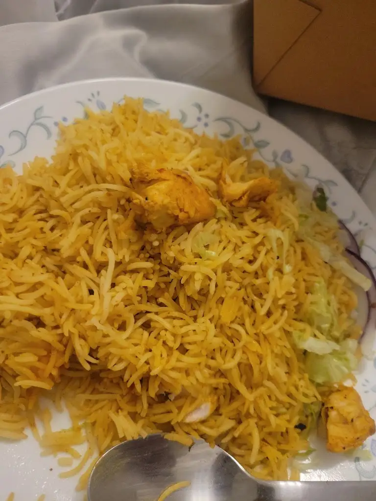 Menu_Maeme's Aldershot_Aldershot_image_7