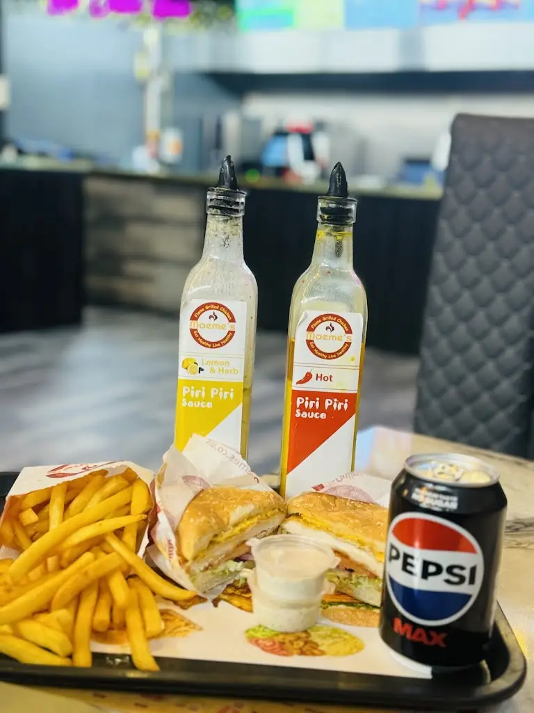 Menu_Maeme's Aldershot_Aldershot_image_8