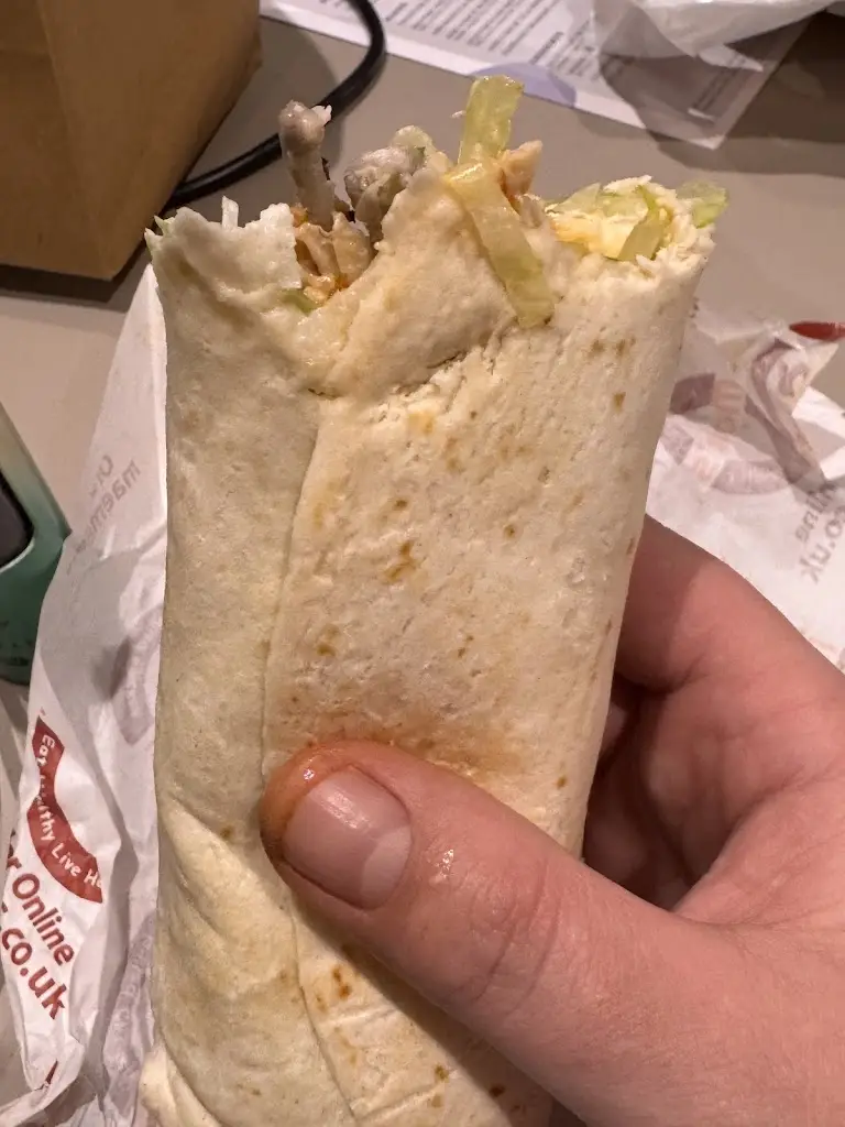 Gavin Brennan_Maeme's Aldershot_Aldershot_review