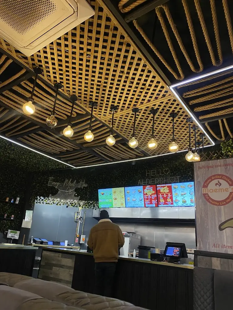 Maeme's Aldershot_Aldershot_slider_image_3