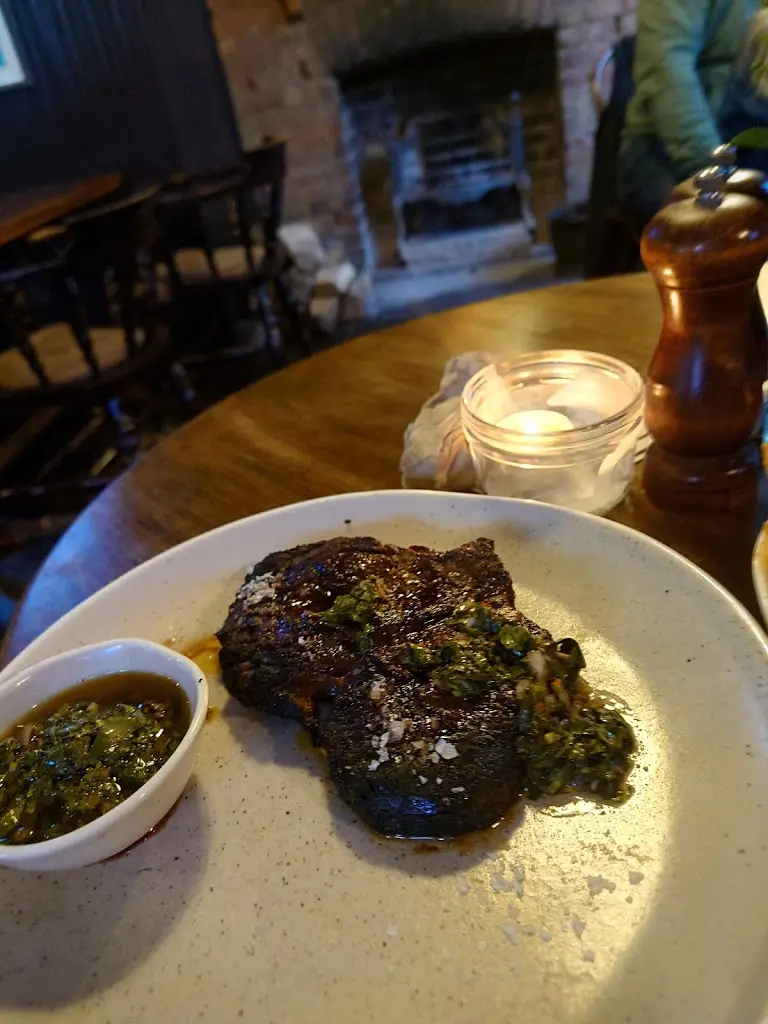 Menu_The Black Dog Beer House_Brentford_image_9