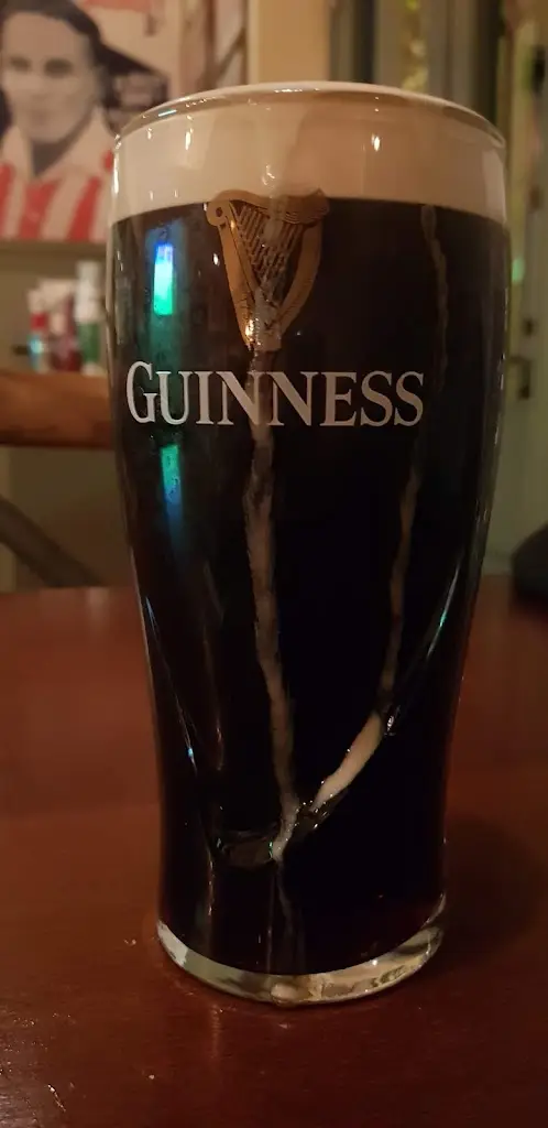 Menu_The Globe, Brentford_Brentford_image_7