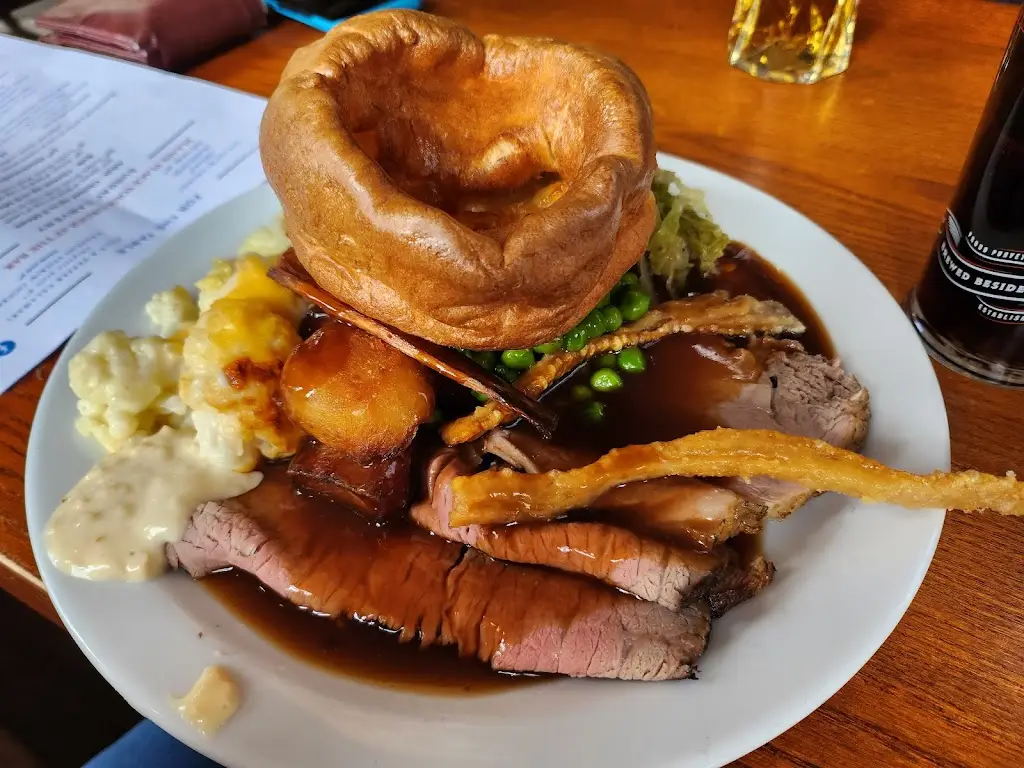 The Globe, Brentford_Brentford_slider_image_3