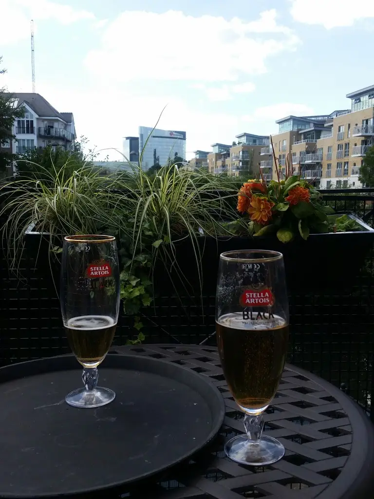 Menu_Time Bistro Bar_Brentford_image_5