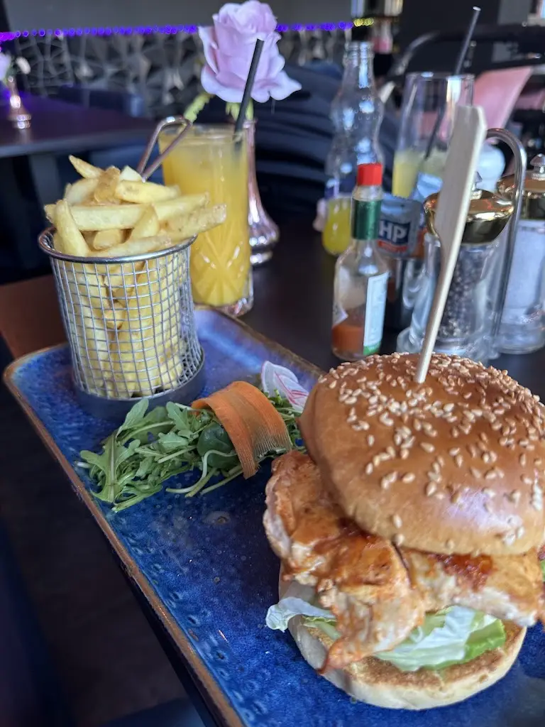 Menu_Time Bistro Bar_Brentford_image_6