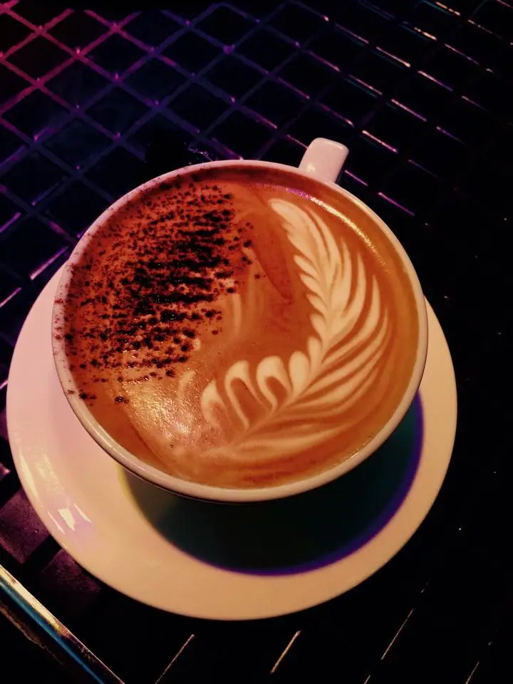 Menu_Time Bistro Bar_Brentford_image_8