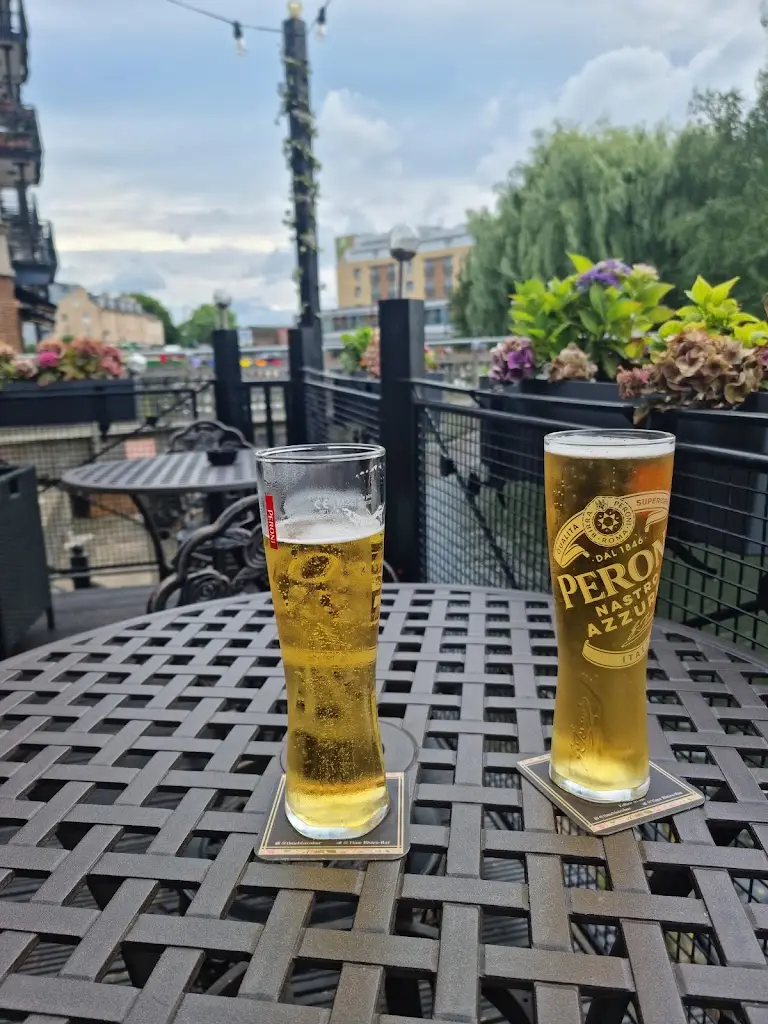 Menu_Time Bistro Bar_Brentford_image_9