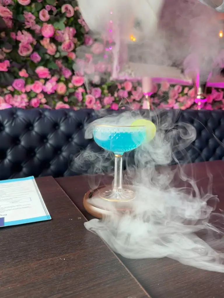 Time Bistro Bar_Brentford_slider_image_2