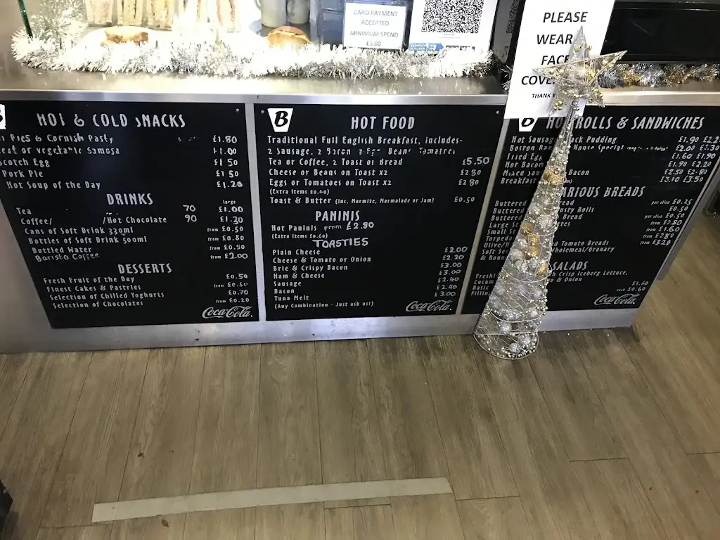 Menu_Boston Sandwich Bar_Brentford_image_1