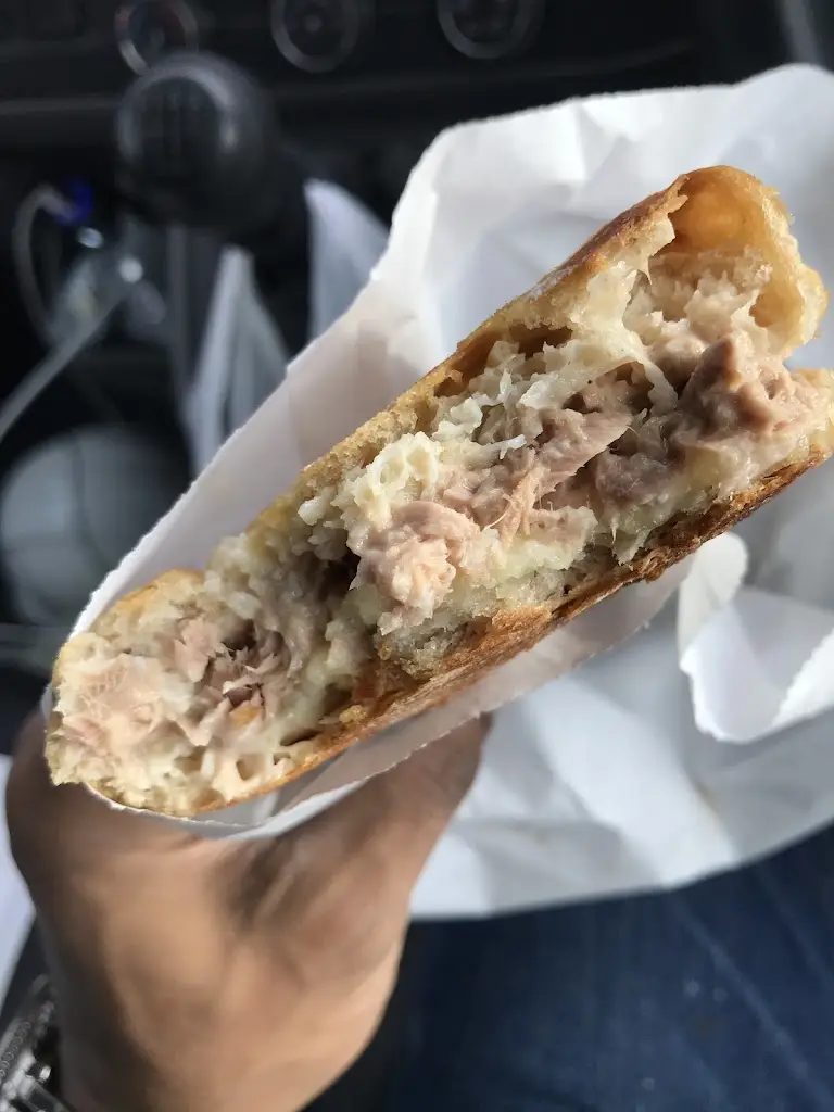 Menu_Boston Sandwich Bar_Brentford_image_8