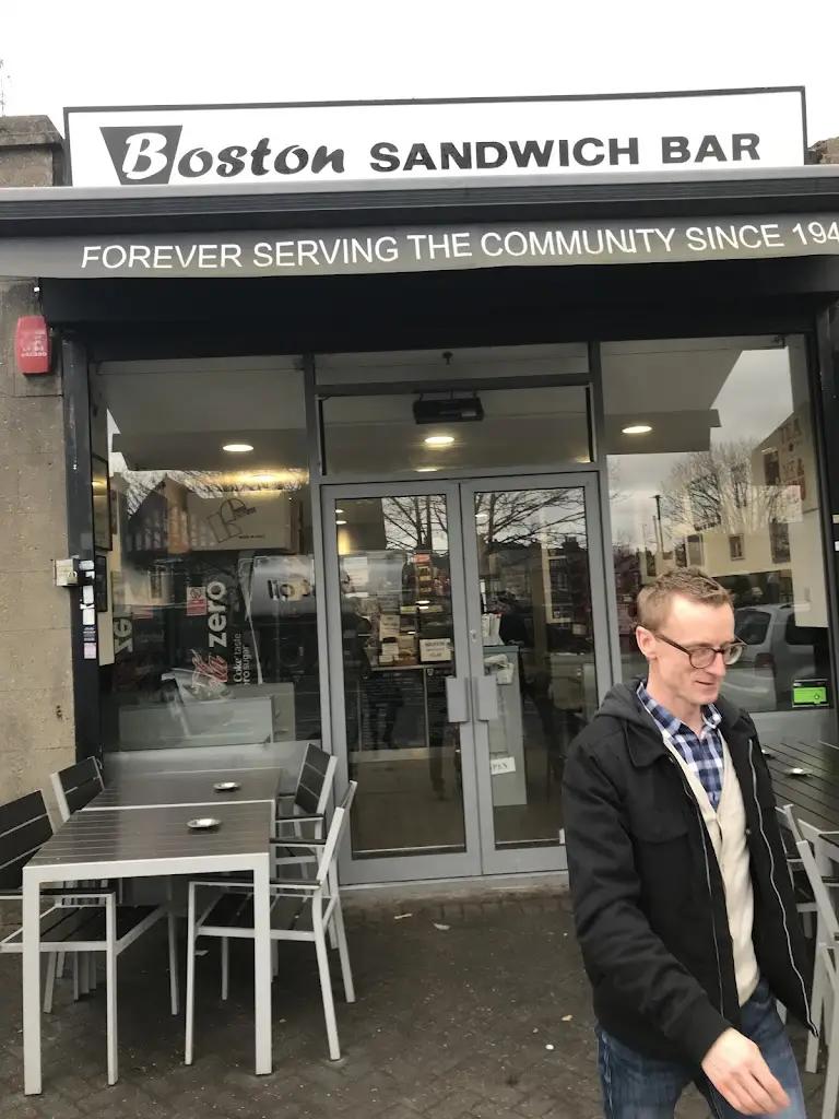 Meredyth Wolsky_Boston Sandwich Bar_Brentford_review