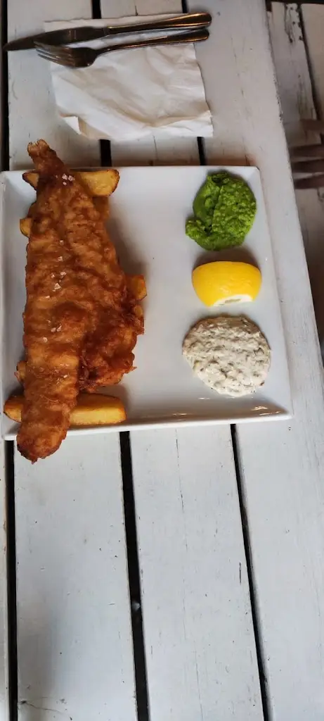 Menu_The Weir Bar_Brentford_image_5