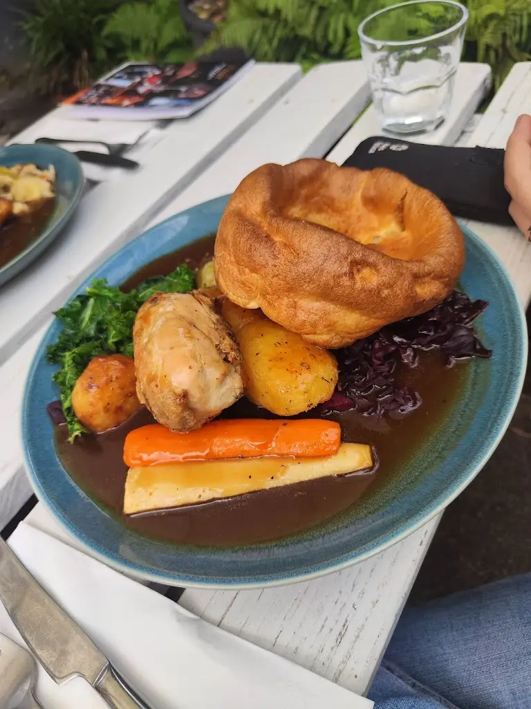 Menu_The Weir Bar_Brentford_image_8