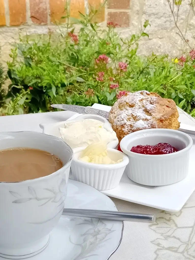 Menu_Wolvesey House & Tandem Tea Room_Brighstone_image_4