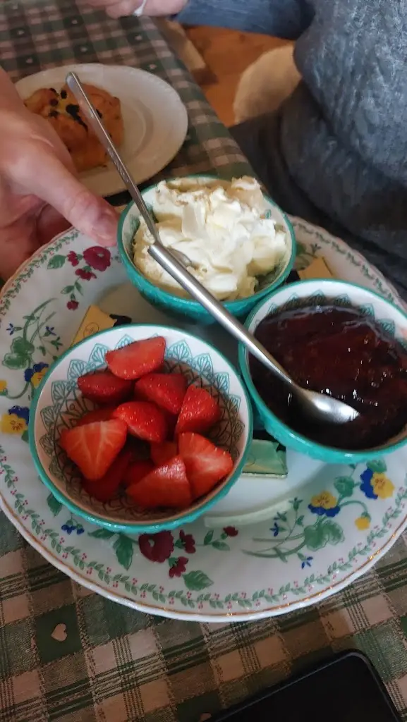 Menu_Wolvesey House & Tandem Tea Room_Brighstone_image_5