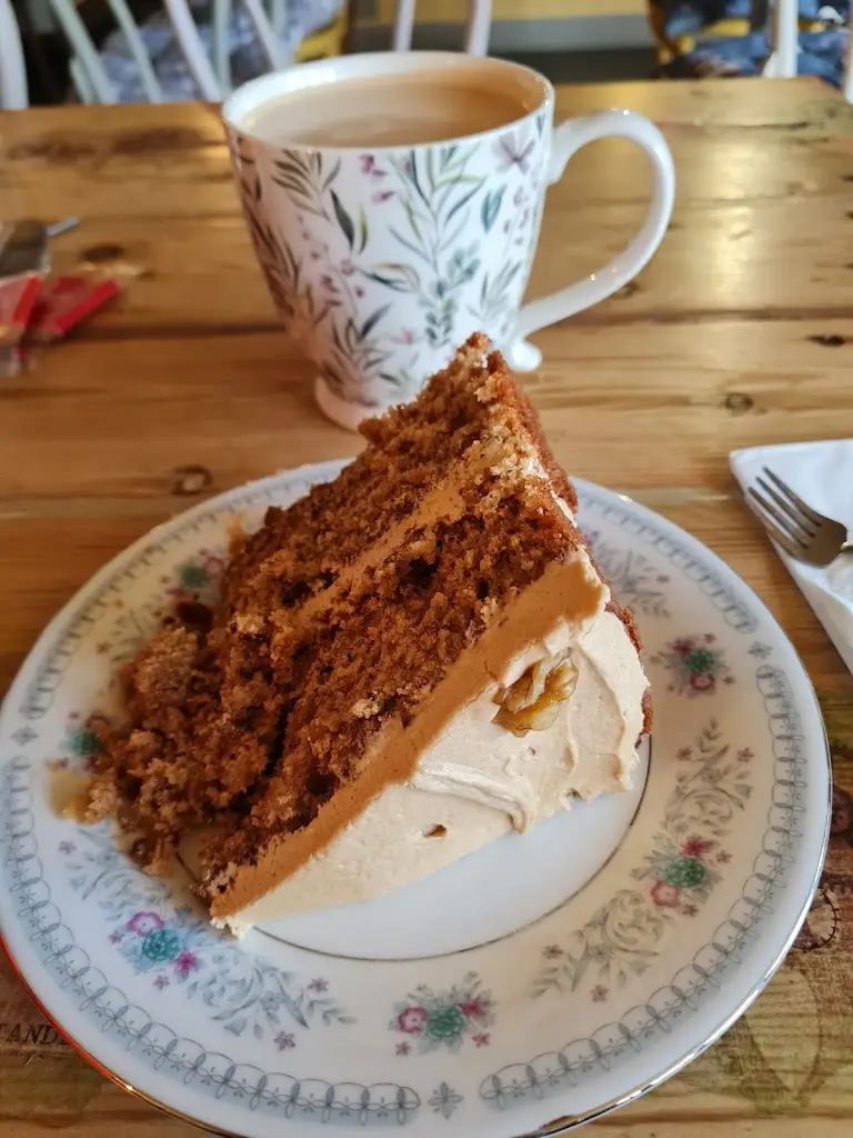 Menu_Wolvesey House & Tandem Tea Room_Brighstone_image_6