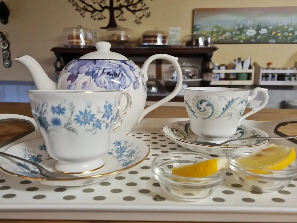 Menu_Wolvesey House & Tandem Tea Room_Brighstone_image_7