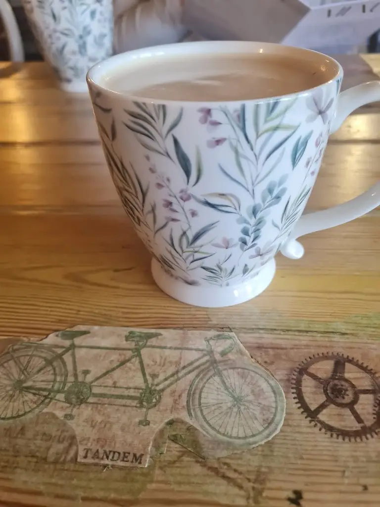 Menu_Wolvesey House & Tandem Tea Room_Brighstone_image_8