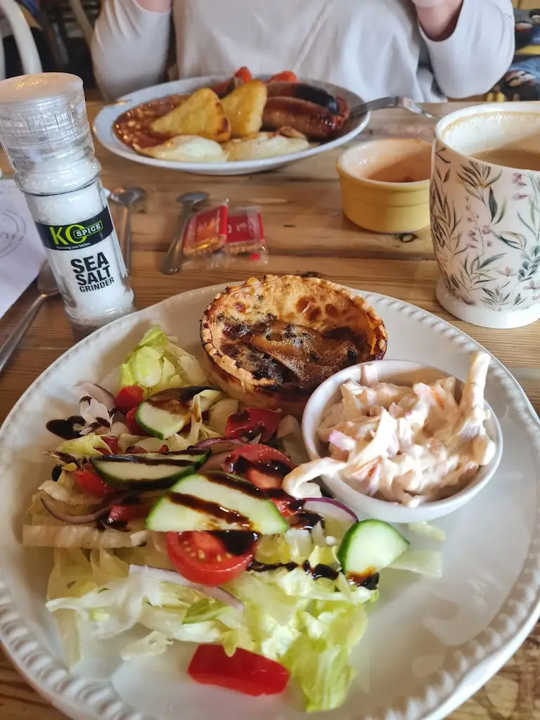 Menu_Wolvesey House & Tandem Tea Room_Brighstone_image_9