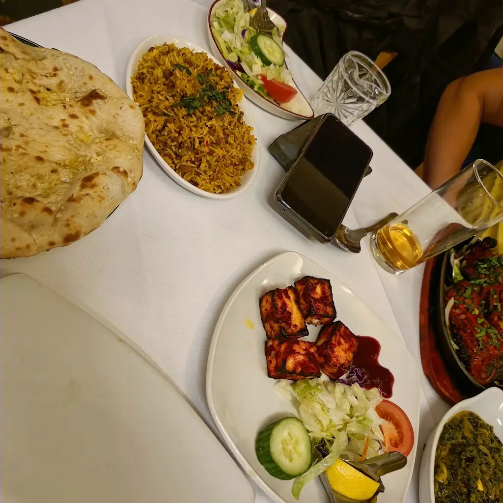 Menu_Durbar Lounge_Aldershot_image_5