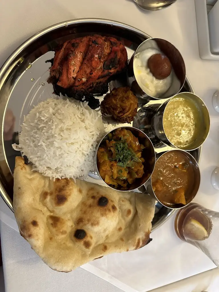 Menu_Durbar Lounge_Aldershot_image_6