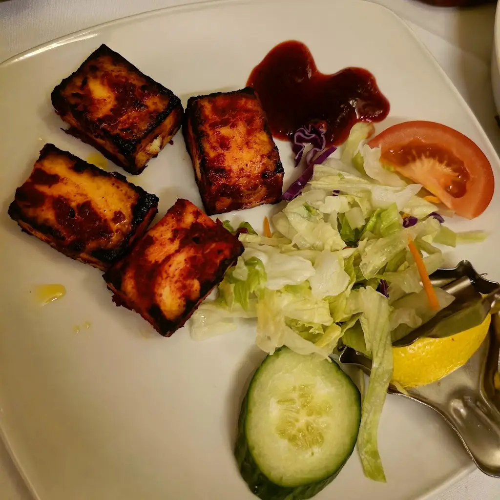 Menu_Durbar Lounge_Aldershot_image_8