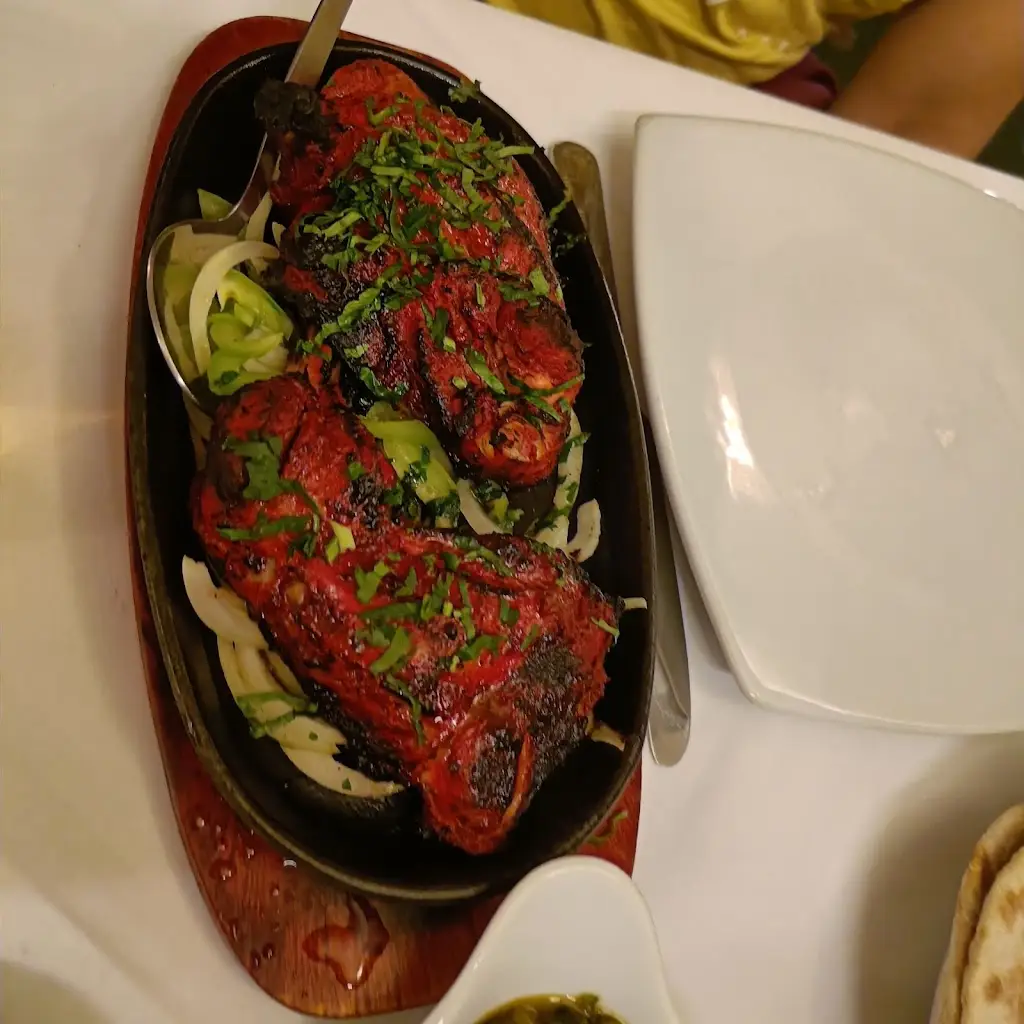 Menu_Durbar Lounge_Aldershot_image_9