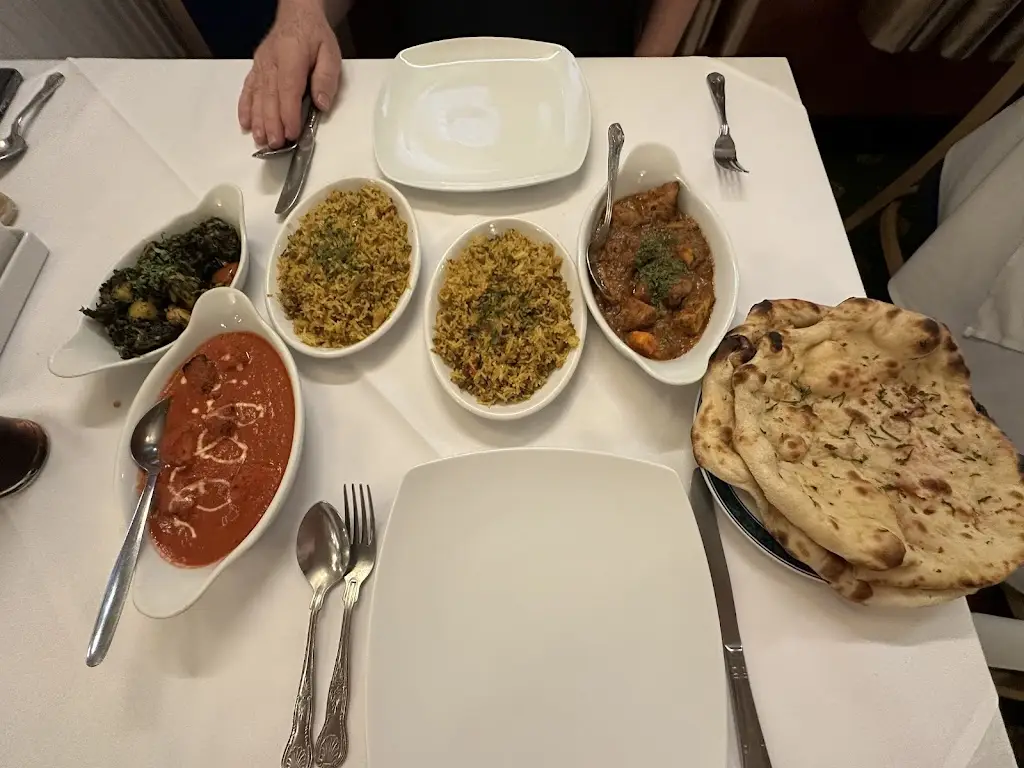 Luke_Durbar Lounge_Aldershot_review