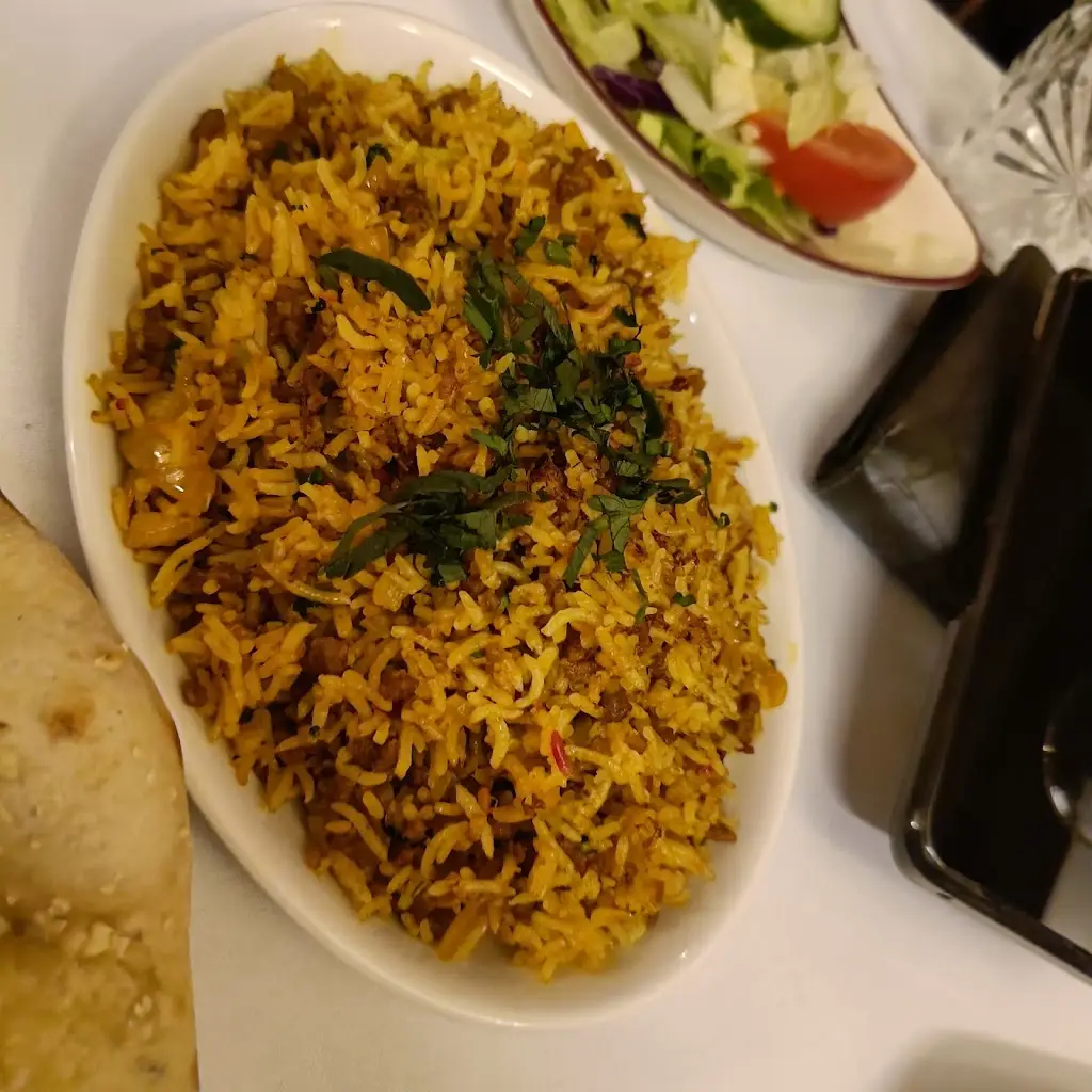 Shraddha_Durbar Lounge_Aldershot_review