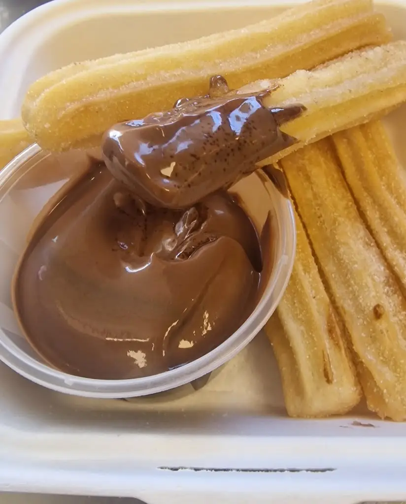 Menu_Munch box at Grange farm._Brighstone_image_7