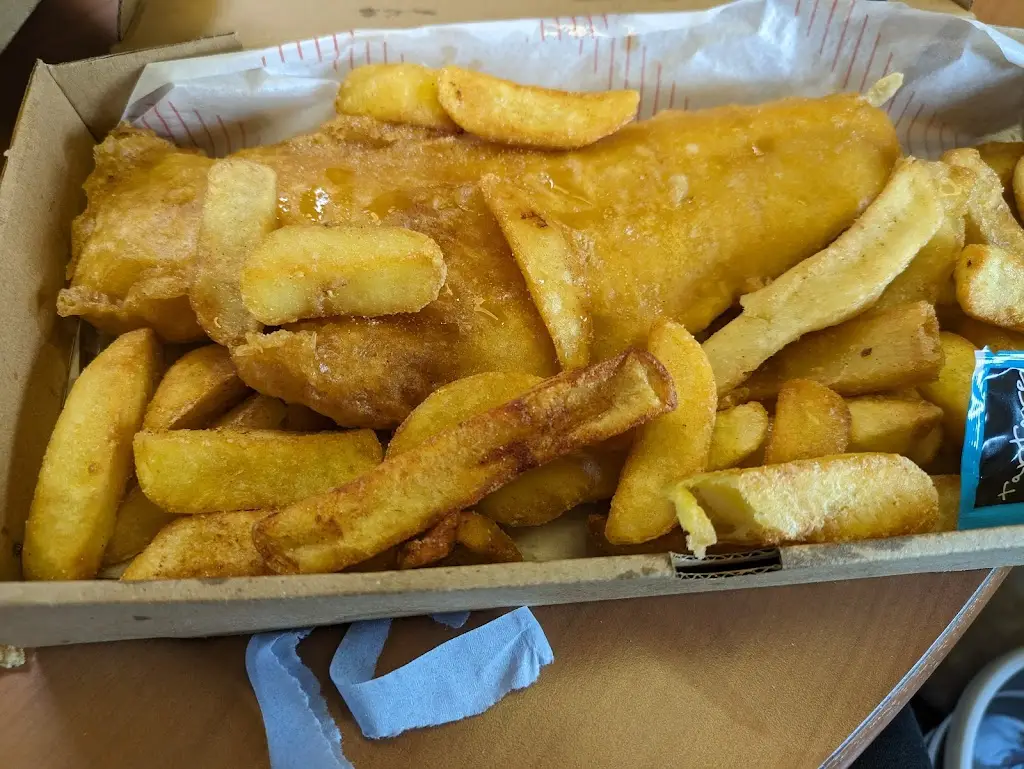Itz Jaydez_Munch box at Grange farm._Brighstone_review