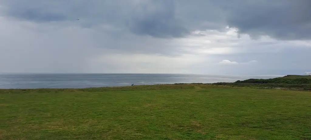 Tracy Gain_Isle of Wight Pearl_Brighstone_review