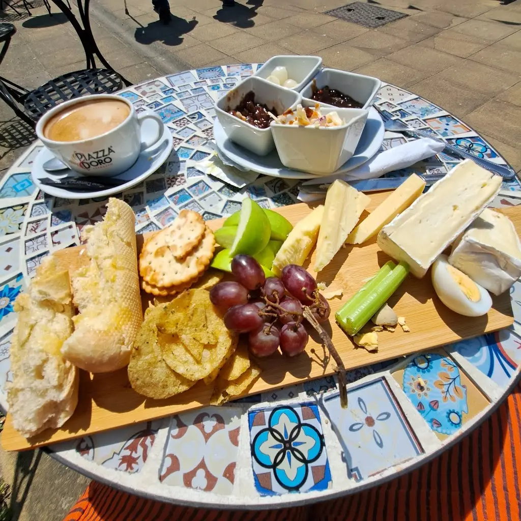 Menü_Little Italy Brigg_Brigg_Bild_8