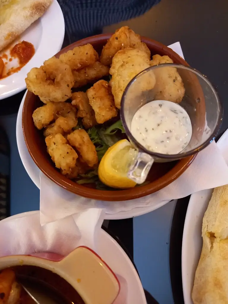 Carole Kirkpatrick_Little Italy Brigg_Brigg_Bewertung