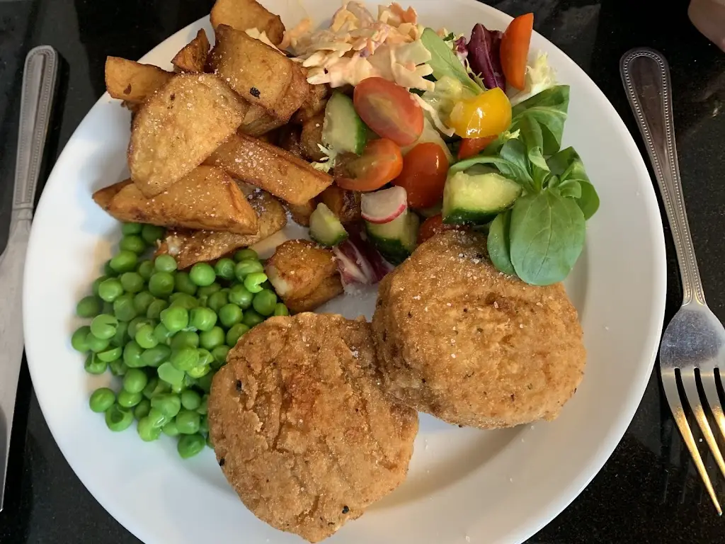 Wayne Gammon_Little Italy Brigg_Brigg_Bewertung