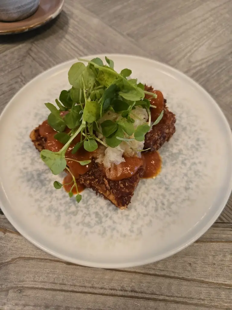 Keith Cherritt_The Pantry 8020 Brigg_Brigg_review