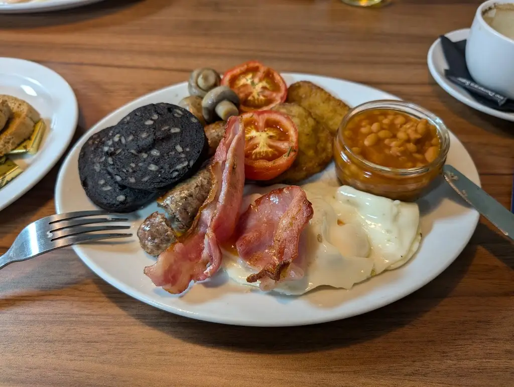 Menu_The Loft Restaurant_Brigg_image_5