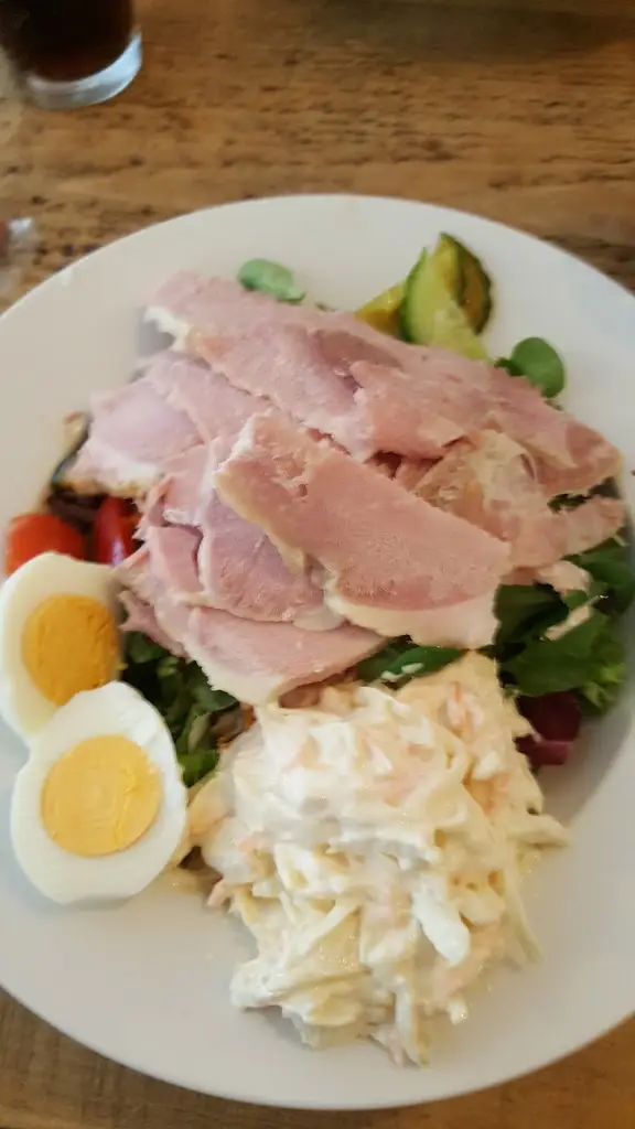 Menu_The Loft Restaurant_Brigg_image_6