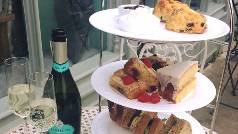 Menu_The Loft Restaurant_Brigg_image_8