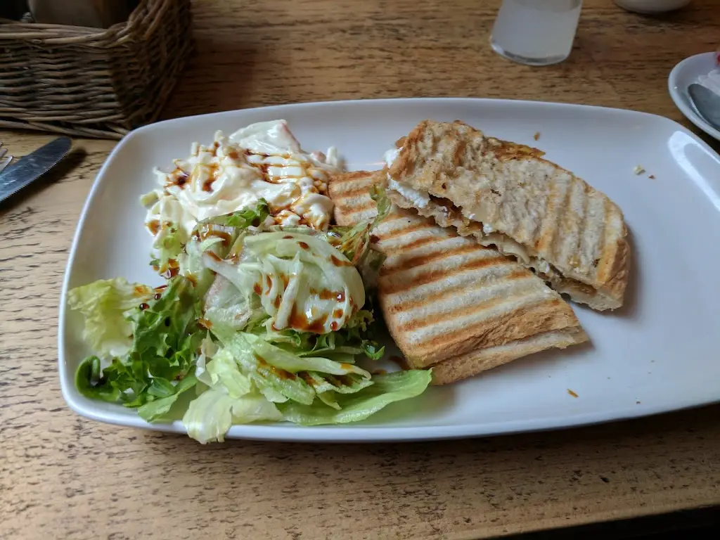 Menu_The Loft Restaurant_Brigg_image_9